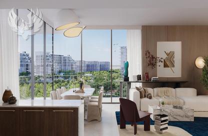 شقة - غرفة نوم - 1 حمام للبيع في Palace ريزيدنسز 1 - Palace ريزيدنسز at Hills Estate - دبي هيلز استيت - دبي