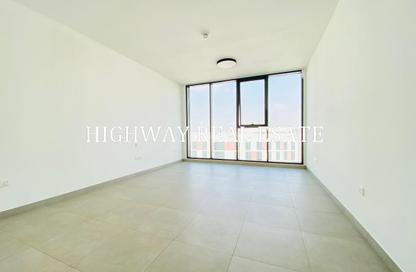 Apartment - Studio - 1 for rent in Areej 3 - Sarab 1 - Aljada - Sharjah