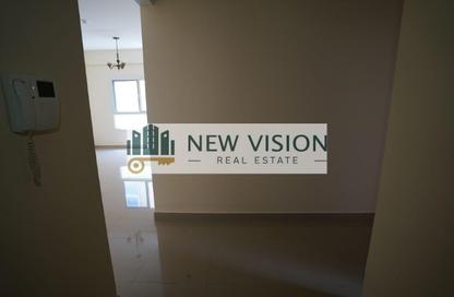 Apartment - 2 Bedrooms - 2 Bathrooms for rent in Al Naseriya - Al Sharq - Sharjah