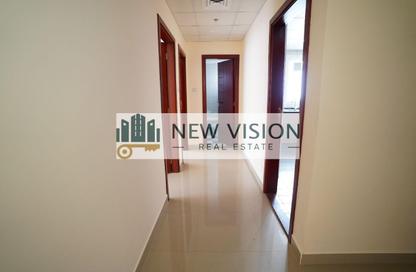 Apartment - 2 Bedrooms - 2 Bathrooms for rent in Al Naseriya - Al Sharq - Sharjah