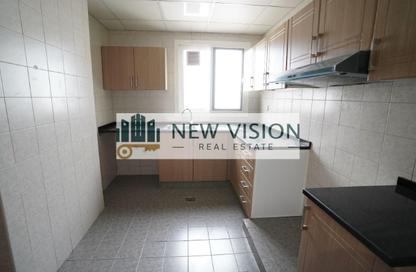 Apartment - 2 Bedrooms - 2 Bathrooms for rent in Al Naseriya - Al Sharq - Sharjah