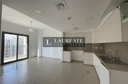 Apartment - 2 Bedrooms - 2 Bathrooms for rent in Hayat Boulevard 1B - Hayat Boulevard 1 - Hayat Boulevard - Town Square - Dubai Apartment - 2 Bedrooms - 2 Bathrooms for rent in Hayat Boulevard 1B - Hayat Boulevard 1 - Hayat Boulevard - Town Square - Dubai