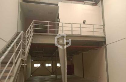 Warehouse - Studio - 1 for rent in Al Qusais Industrial Area 5 - Al Qusais Industrial Area - Al Qusais - Dubai