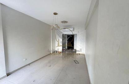 Apartment - 3 - 3 for rent in Al Rashidiya Towers - Al Rashidiya - Ajman Downtown - Ajman