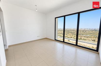 Apartment - Studio - 1 for rent in UNA Apartments - Town Square - Dubai