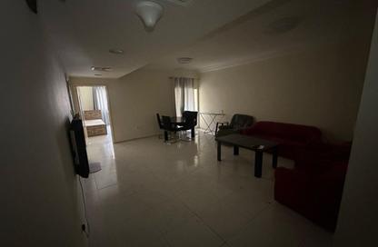 Apartment - 2 Bedrooms - 2 Bathrooms for rent in Al Majaz 2 - Al Majaz - Sharjah