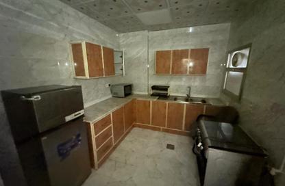 Apartment - 2 Bedrooms - 2 Bathrooms for rent in Al Majaz 2 - Al Majaz - Sharjah