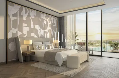 Apartment - 3 Bedrooms - 3 Bathrooms for sale in Azizi Venice 14 - Azizi Venice - Dubai South (Dubai World Central) - Dubai Apartment - 3 Bedrooms - 3 Bathrooms for sale in Azizi Venice 14 - Azizi Venice - Dubai South (Dubai World Central) - Dubai