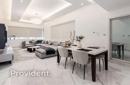 Apartment - 2 Bedrooms - 3 Bathrooms for sale in Olympic Park 1 - Olympic Park Towers - Dubai Sports City - Dubai Apartment - 2 Bedrooms - 3 Bathrooms for sale in Olympic Park 1 - Olympic Park Towers - Dubai Sports City - Dubai