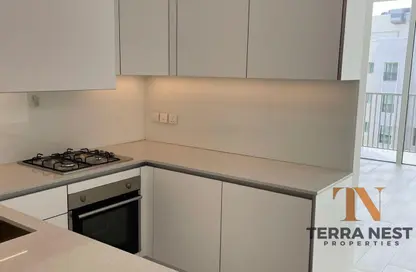 Apartment - Studio - 1 Bathroom for rent in Luma21 - District 14 - Jumeirah Village Circle - Dubai