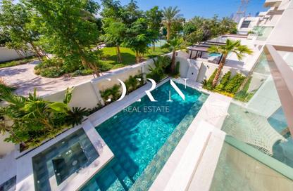 Villa - 5 Bedrooms - 7 Bathrooms for sale in District One Phase III - District One - Mohammed Bin Rashid City - Dubai