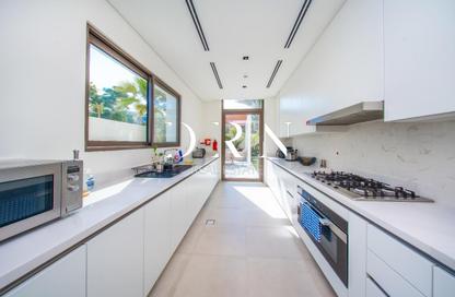 Villa - 5 Bedrooms - 7 Bathrooms for sale in District One Phase III - District One - Mohammed Bin Rashid City - Dubai