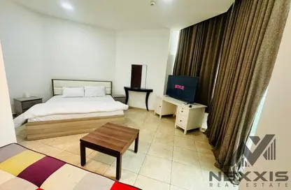 شقة - 1 حمام للايجار في بوابة دبي الجديدة 2 - (JLT) مجمع A - أبراج بحيرات الجميرا - دبي