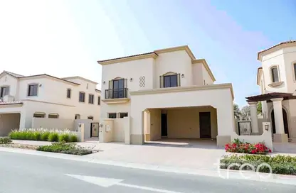 فيلا - 5 غرف نوم - 6 حمامات للبيع في أصيل - المرابع العربية - دبي