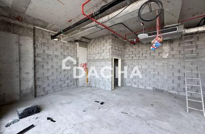 متجر - استوديو - 1 حمام للبيع في بي جي وان - الفرجان - دبي