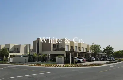 فيلا - 3 غرف نوم - 4 حمامات للبيع في باركسايد 2 - اعمار الجنوبية - دبي الجنوب (مركز دبي العالمي) - دبي فيلا - 3 غرف نوم - 4 حمامات للبيع في باركسايد 2 - اعمار الجنوبية - دبي الجنوب (مركز دبي العالمي) - دبي