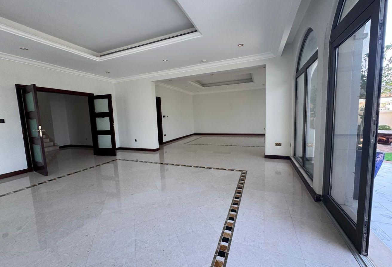 Spacious villa with Atlantis view & high privacy photo 4