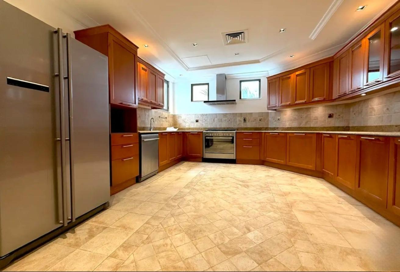 Spacious villa with Atlantis view & high privacy photo 10