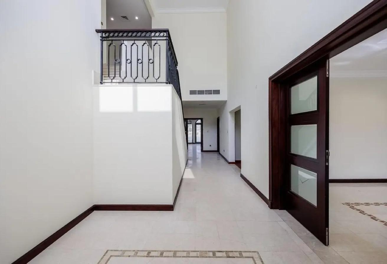 Spacious villa with Atlantis view & high privacy photo 9