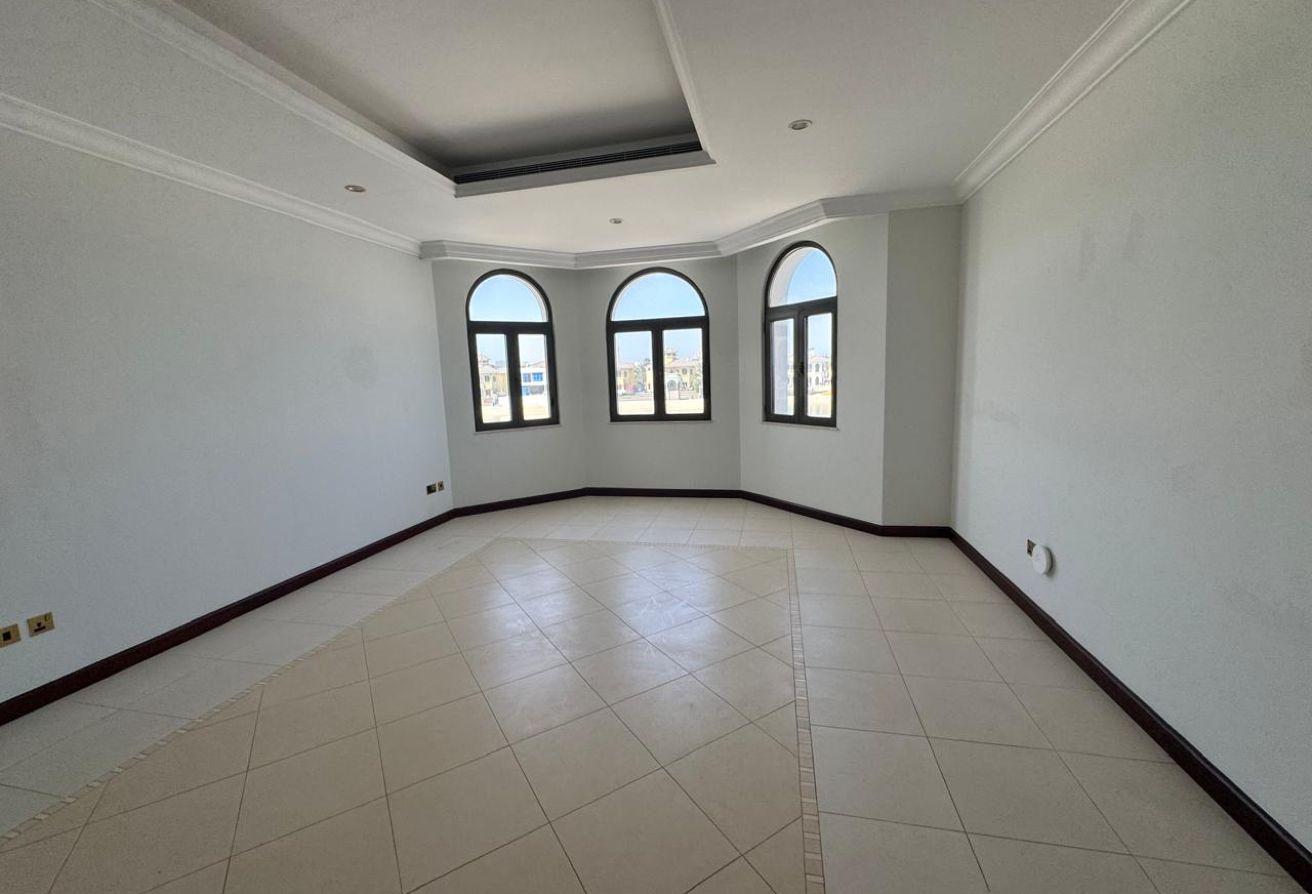 Spacious villa with Atlantis view & high privacy photo 8