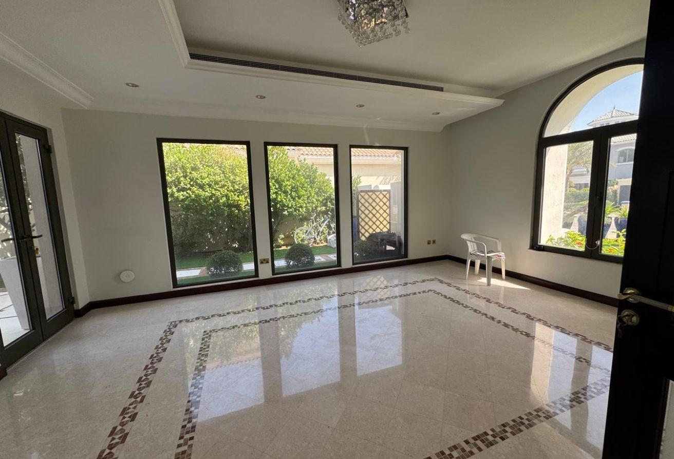 Spacious villa with Atlantis view & high privacy photo 7
