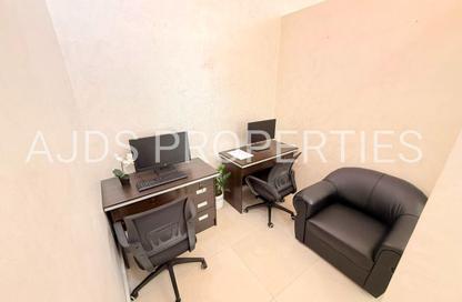 Office Space - Studio - 1 Bathroom for rent in Al Rostamani Building - Port Saeed - Deira - Dubai Office Space - Studio - 1 Bathroom for rent in Al Rostamani Building - Port Saeed - Deira - Dubai
