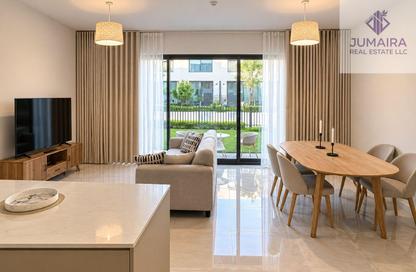 Townhouse - 2 - 4 for rent in Falcon Island North - Falcon Island - Al Hamra Village - Ras Al Khaimah