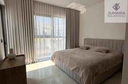 Townhouse - 2 - 4 for rent in Falcon Island North - Falcon Island - Al Hamra Village - Ras Al Khaimah
