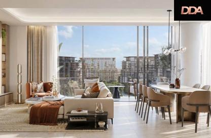 Apartment - 3 - 3 for sale in City Walk Crestlane 2 - City Walk Crestlane - City Walk - Dubai Apartment - 3 - 3 for sale in City Walk Crestlane 2 - City Walk Crestlane - City Walk - Dubai