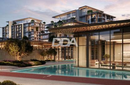Apartment - 3 - 3 for sale in City Walk Crestlane 2 - City Walk Crestlane - City Walk - Dubai Apartment - 3 - 3 for sale in City Walk Crestlane 2 - City Walk Crestlane - City Walk - Dubai