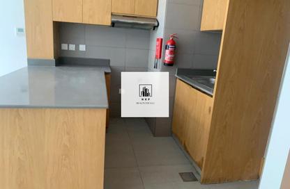 Apartment - Studio - 1 Bathroom for rent in Souks Residential - Al Mamsha - Muwaileh - Sharjah