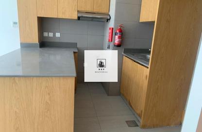 Apartment - Studio - 1 Bathroom for rent in Souks Residential - Al Mamsha - Muwaileh - Sharjah