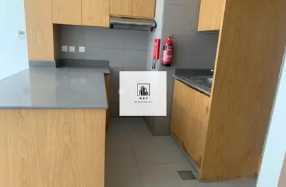 Apartment - Studio - 1 Bathroom for rent in Souks Residential - Al Mamsha - Muwaileh - Sharjah