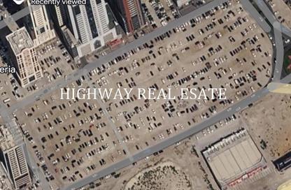 Land - Studio for rent in New Al Taawun Road - Al Taawun - Sharjah