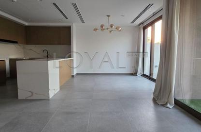 Townhouse - 3 Bedrooms - 4 Bathrooms for sale in La Violeta 2 - La Violeta - Villanova - Dubai Land - Dubai