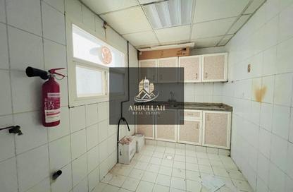 Apartment - Studio - 1 Bathroom for rent in Muwaileh 3 Building - Muwaileh - Sharjah Apartment - Studio - 1 Bathroom for rent in Muwaileh 3 Building - Muwaileh - Sharjah