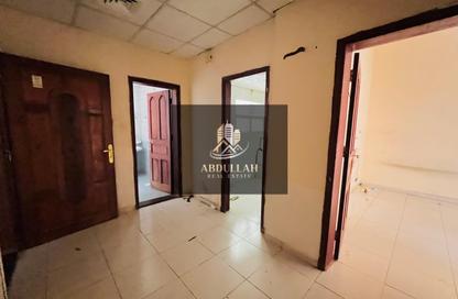 Apartment - Studio - 1 Bathroom for rent in Muwaileh 3 Building - Muwaileh - Sharjah