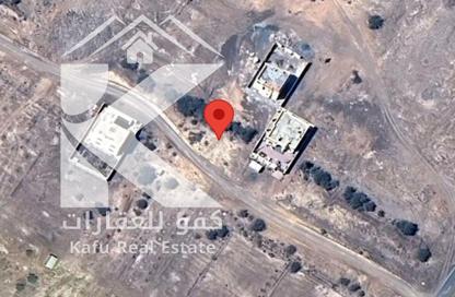 أرض - استوديو للبيع في المنامة - عجمان