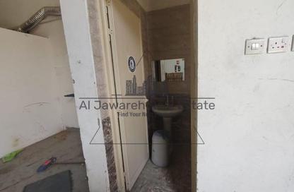 Warehouse - Studio - 1 Bathroom for rent in Al Jurf Industrial 1 - Al Jurf Industrial - Ajman