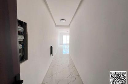 Apartment - 1 Bedroom - 2 Bathrooms for rent in Al Mowaihat 1 - Al Mowaihat - Ajman Apartment - 1 Bedroom - 2 Bathrooms for rent in Al Mowaihat 1 - Al Mowaihat - Ajman