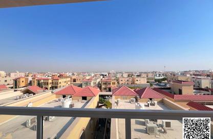 Apartment - 1 Bedroom - 2 Bathrooms for rent in Al Mowaihat 1 - Al Mowaihat - Ajman Apartment - 1 Bedroom - 2 Bathrooms for rent in Al Mowaihat 1 - Al Mowaihat - Ajman