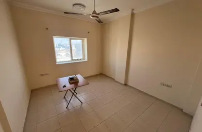 شقة - غرفة نوم - 1 حمام للايجار في 1 المويهات - المويهات - عجمان