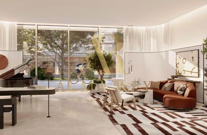 Apartment - 1 - 1 for sale in Clearpoint Building 3 - Clearpoint - Mina Rashid - Dubai Apartment - 1 - 1 for sale in Clearpoint Building 3 - Clearpoint - Mina Rashid - Dubai