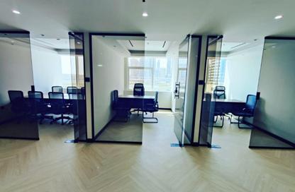 Office Space - Studio - 1 Bathroom for rent in HDS Business Centre - JLT Cluster M - Jumeirah Lake Towers - Dubai
