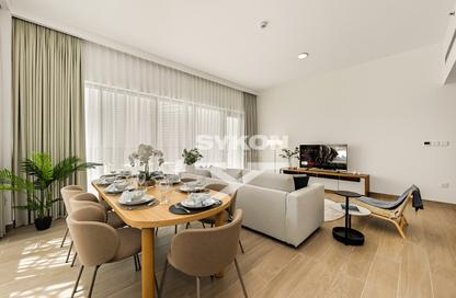 Apartment - 3 - 4 for sale in Grove at Creek Beach Building 3 - Grove at Creek Beach - Creek Beach - Dubai Creek Harbour (The Lagoons) - Dubai Apartment - 3 - 4 for sale in Grove at Creek Beach Building 3 - Grove at Creek Beach - Creek Beach - Dubai Creek Harbour (The Lagoons) - Dubai