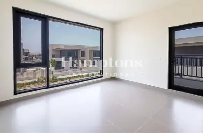 Townhouse - 3 Bedrooms - 4 Bathrooms for rent in Maple at Dubai Hills Estate 3 - Maple at Dubai Hills Estate - Dubai Hills Estate - Dubai