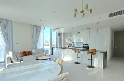 Apartment - 2 Bedrooms - 3 Bathrooms for sale in Residences 15 - The Residences at District One - Mohammed Bin Rashid City - Dubai Apartment - 2 Bedrooms - 3 Bathrooms for sale in Residences 15 - The Residences at District One - Mohammed Bin Rashid City - Dubai