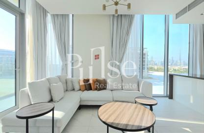 Apartment - 2 Bedrooms - 3 Bathrooms for sale in Residences 15 - The Residences at District One - Mohammed Bin Rashid City - Dubai