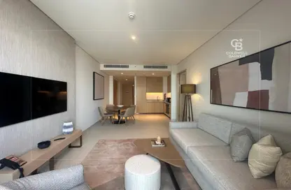 Apartment - 1 Bedroom - 1 Bathroom for rent in Vida Dubai Mall Tower 1 - Vida Residences Dubai Mall - Downtown Dubai - Dubai