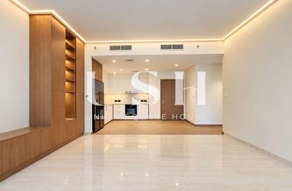 Apartment - 2 - 2 for rent in Seagate Building 1 - Seagate - Mina Rashid - Dubai